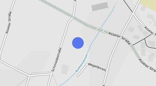 Bodenrichtwertkarte Drochtersen Assel