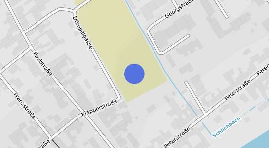 Bodenrichtwertkarte D&uuml;ren Merken