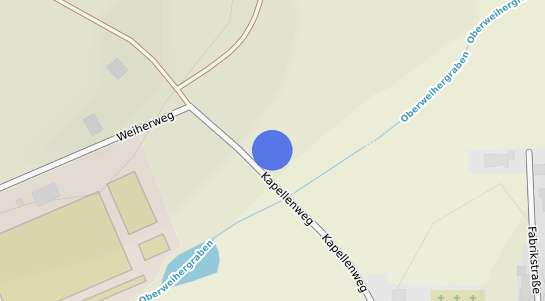 Bodenrichtwertkarte D&uuml;rmentingen D&uuml;rmentingen