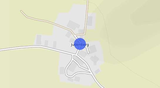 Bodenrichtwertkarte Duggendorf Judenberg