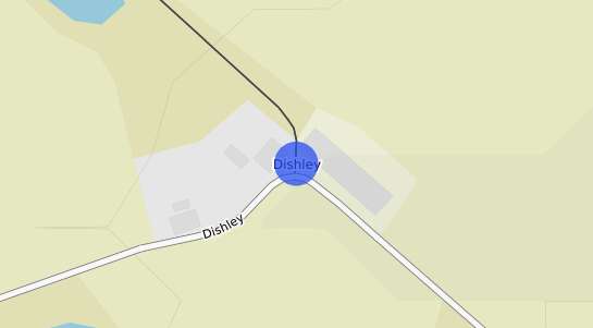 Bodenrichtwertkarte Dummerstorf Dishley