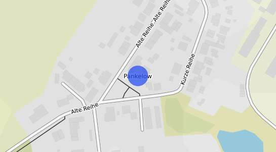 Bodenrichtwertkarte Dummerstorf Pankelow
