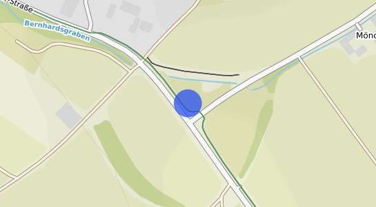 Bodenrichtwertkarte Ebensfeld D&ouml;ringstadt