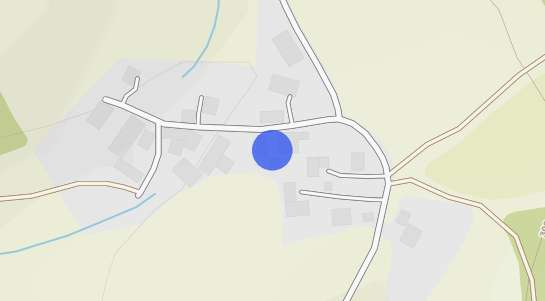 Bodenrichtwertkarte Ebern Siegelfeld