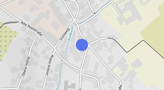 Bodenrichtwertkarte Ebsdorfergrund Rauischholzhausen