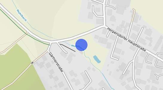 Bodenrichtwertkarte Eckental Herpersdorf