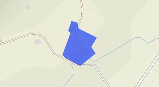 Bodenrichtwertkarte Edelsfeld Stopfm&uuml;hle