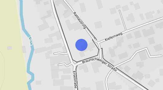 Bodenrichtwertkarte Edemissen Wipshausen