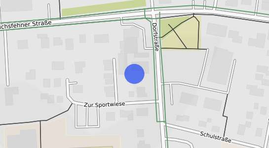 Bodenrichtwertkarte Edewecht Friedrichsfehn