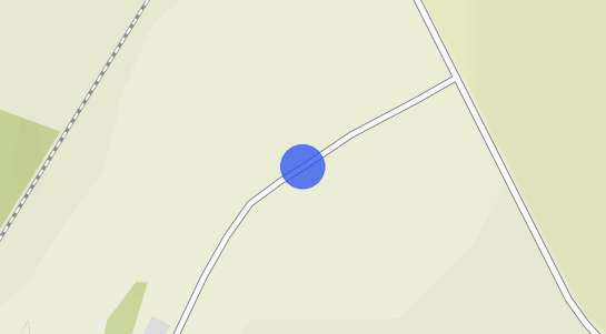 Bodenrichtwertkarte Edling Daburg