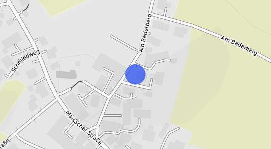 Bodenrichtwertkarte Egenhofen Aufkirchen