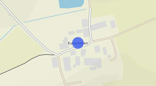 Bodenrichtwertkarte Egenhofen Eurastetten
