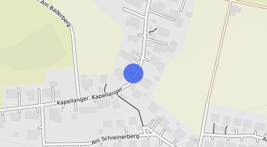 Bodenrichtwertkarte Egenhofen Pischertshofen