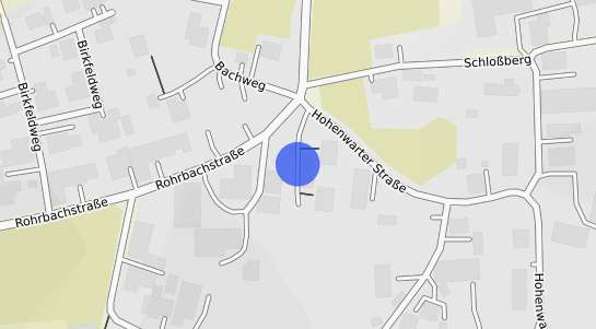 Bodenrichtwertkarte Egenhofen Wenigm&uuml;nchen