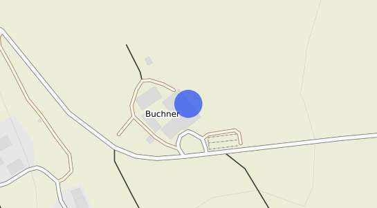 Bodenrichtwertkarte Eggenfelden Buchner