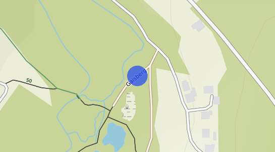 Bodenrichtwertkarte Eggenfelden Gaisberg