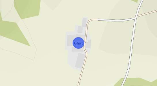 Bodenrichtwertkarte Eggenfelden Gf&uuml;rt