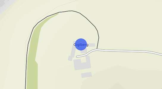 Bodenrichtwertkarte Eggenfelden Giglberg