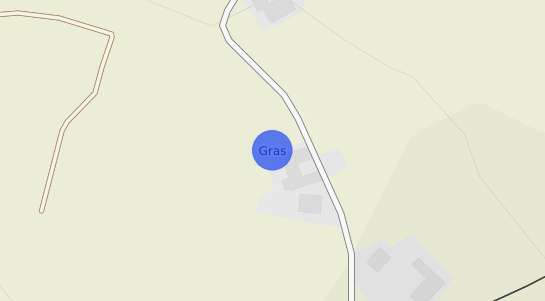 Bodenrichtwertkarte Eggenfelden Gras