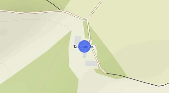 Bodenrichtwertkarte Eggenfelden Taschnerhof