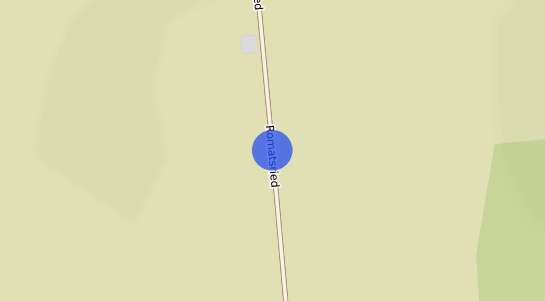 Bodenrichtwertkarte Eggenthal Romatsried