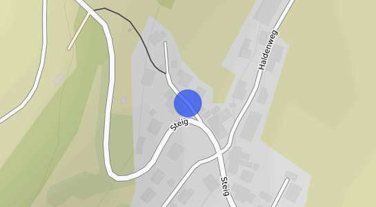 Bodenrichtwertkarte Eggenthal Sch&ouml;nblick