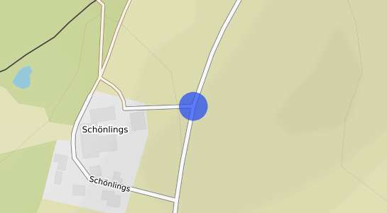 Bodenrichtwertkarte Eggenthal Sch&ouml;nlings