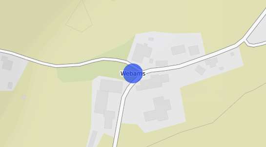 Bodenrichtwertkarte Eggenthal Webams