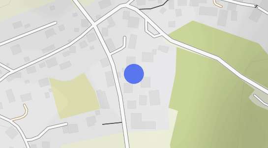 Bodenrichtwertkarte Egloffstein Hundshaupten