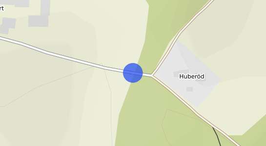 Bodenrichtwertkarte Eichendorf Huber&ouml;d