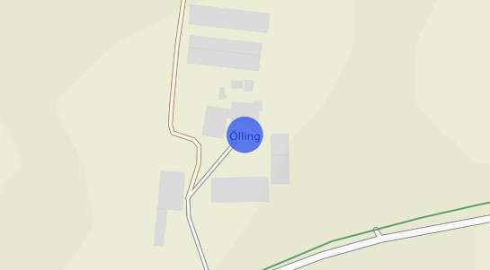 Bodenrichtwertkarte Eichendorf &Ouml;lling