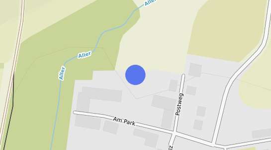 Bodenrichtwertkarte Eilsleben Gehringsdorf