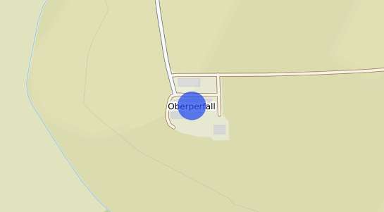 Bodenrichtwertkarte Eiselfing Oberperfall