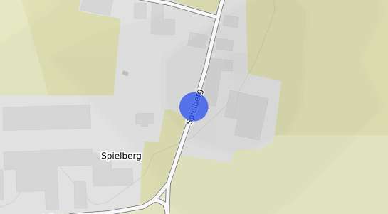 Bodenrichtwertkarte Eiselfing Spielberg