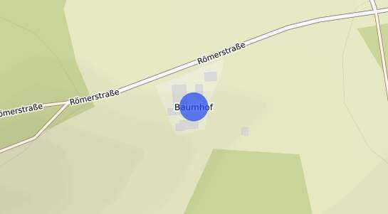 Bodenrichtwertkarte Eitorf Baumhof