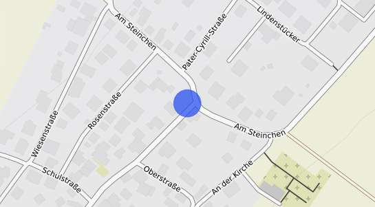 Bodenrichtwertkarte Elbtal Hangenmeilingen