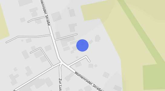 Bodenrichtwertkarte Eldingen Wohlenrode