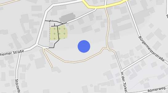 Bodenrichtwertkarte Ellingen Stopfenheim