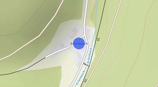 Bodenrichtwertkarte Elmstein Erlenbach