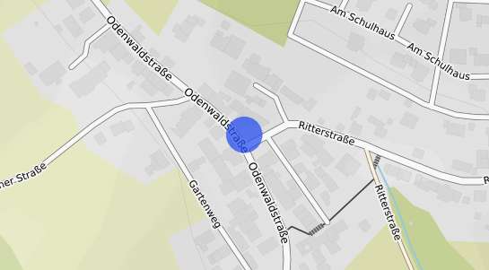 Bodenrichtwertkarte Elztal Muckental