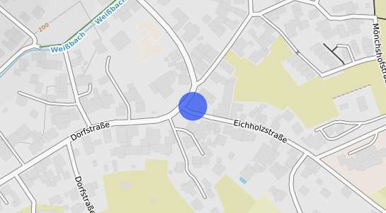 Bodenrichtwertkarte Emmendingen Mundingen