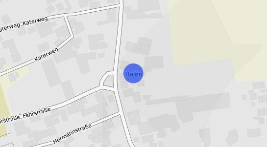 Bodenrichtwertkarte Emmerthal Hajen