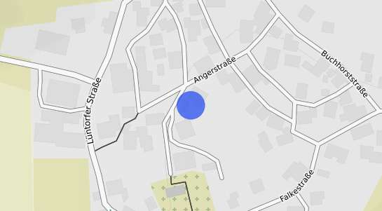 Bodenrichtwertkarte Emmerthal L&uuml;ntorf