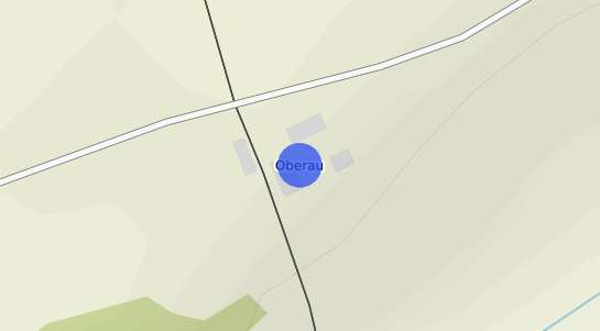 Bodenrichtwertkarte Engelsberg Oberau