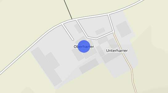 Bodenrichtwertkarte Engelsberg Oberharrer