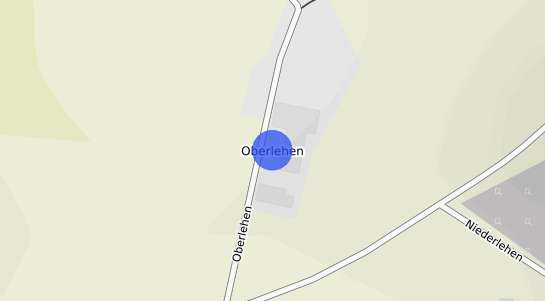 Bodenrichtwertkarte Engelsberg Oberlehen