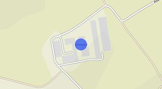 Bodenrichtwertkarte Engelsberg Unn&uuml;tz