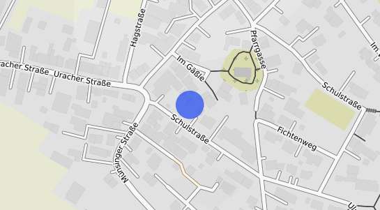 Bodenrichtwertkarte Engstingen Kohlstetten