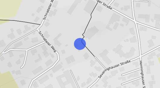 Bodenrichtwertkarte Ennepetal Rüggeberg