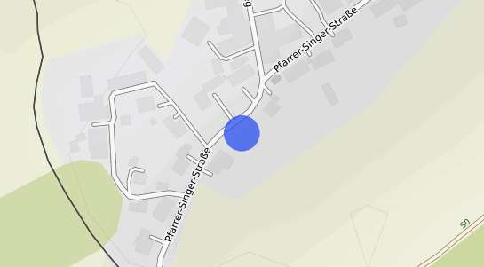 Bodenrichtwertkarte Eppishausen Weiler